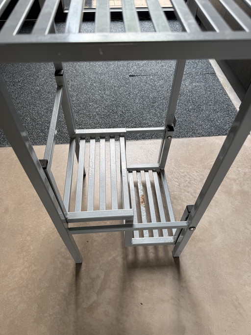 Design opklapbaar trapje 