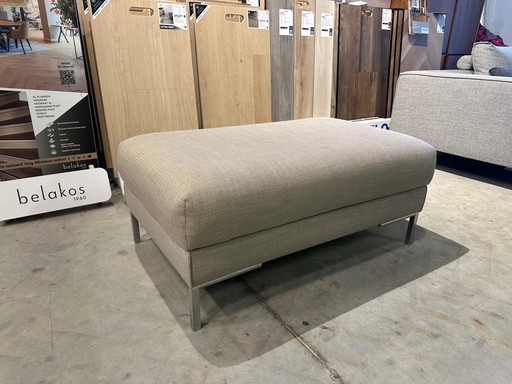 Design on Stock Aikon Hocker Beige