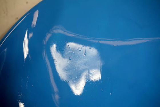 Image 1 of 3 sedie &quot;Space Age&quot;