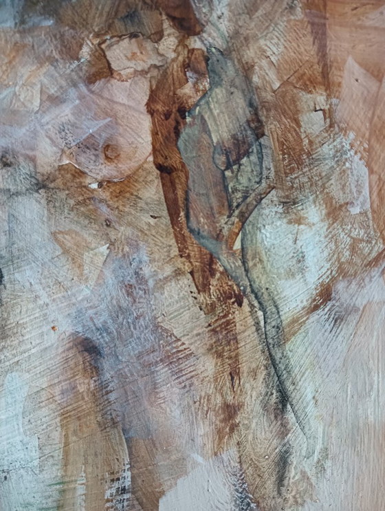 Image 1 of Rob Jacobs - model nude 2