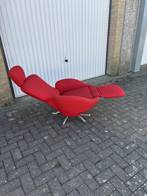 Image 1 of Cassina Dodo Recliner
