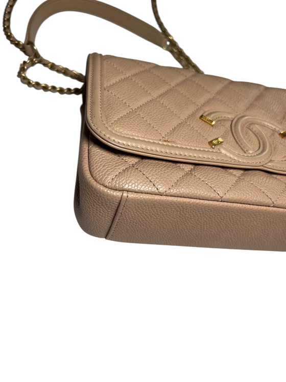 Image 1 of Chanel tas