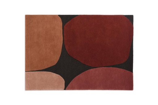 Brink & Campman Dekorteppich – 200 x 280