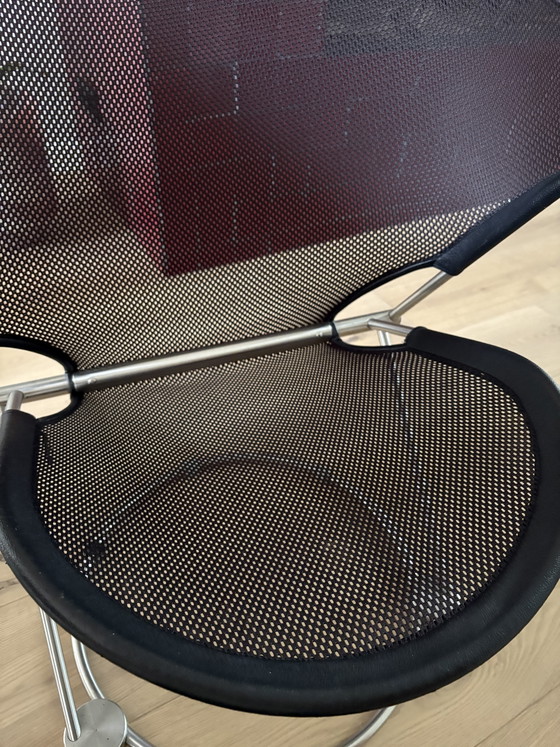 Image 1 of Sillón de Wilkhahn, Alemania – Diseñado por Herbert Ohl, década de 1980