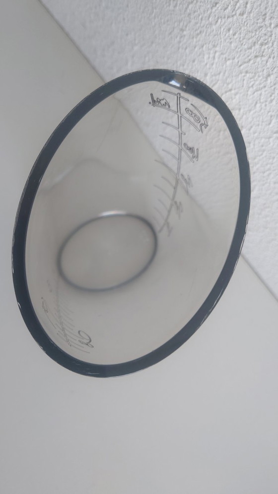 Image 1 of Alessi Coctailshaker "Chirinquito"