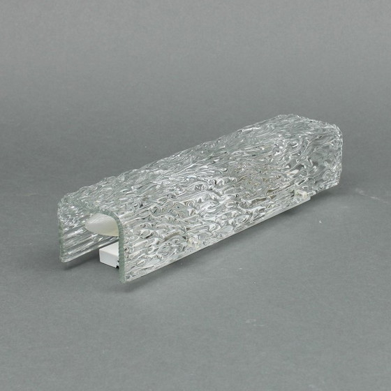 Image 1 of Julius Theodor Kalmar (1884-1968) - lampada da parete - anni '60