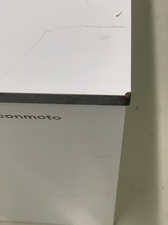 Image 1 of Table d'extérieur et d'intérieur Conmoto