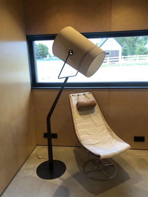 Fauteuil Jetson 66 de Bruno Mathsson Dux '60