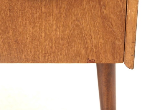 Scandinavian teak chest of drawers, Sweden, 1960 – Wood (photo 12 of 12)