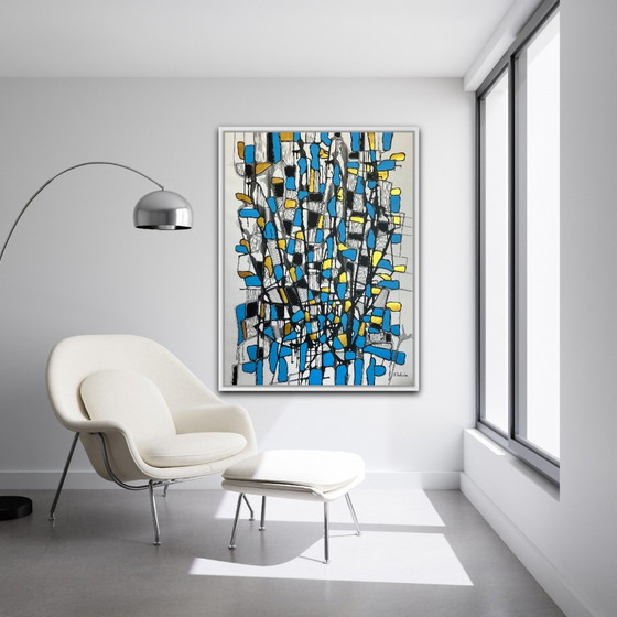 Image 1 of Natia Antadze "Wishing Tree"