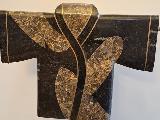 Image 1 of Kimono Sculpture