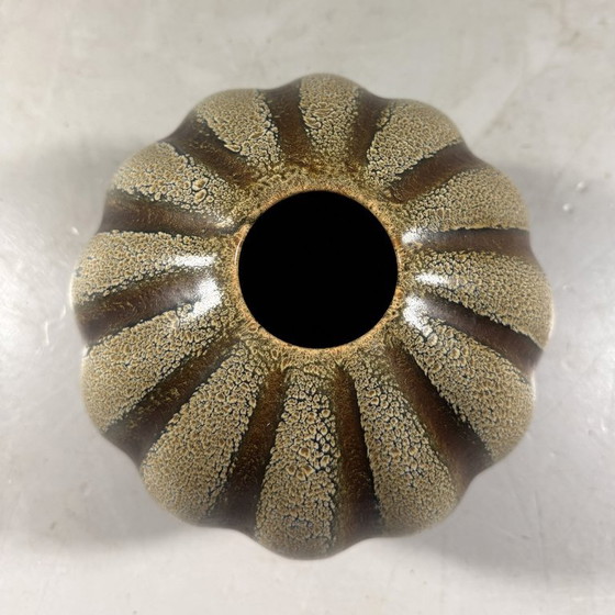 Leen Muller Vase Kon Plazuid Gouda 1932 – Ceramic (photo 5 of 7)