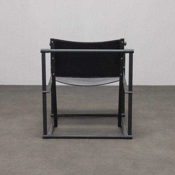 Image 1 of Butaca FM62 de Radboud van Beekum para Pastoe, Países Bajos, 1981