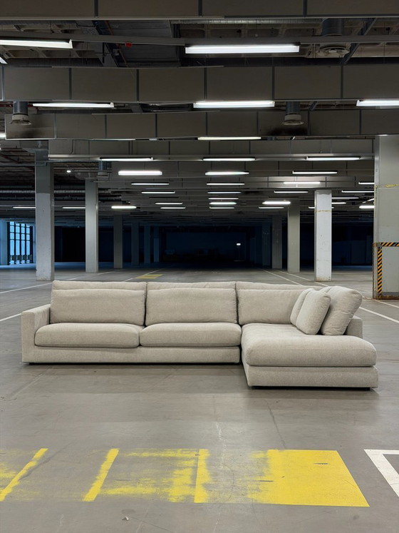 Image 1 of Linteloo Mauro Ecksofa | Ton