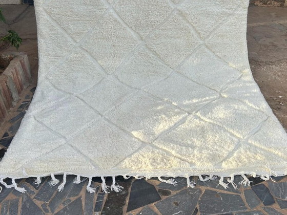 Image 1 of Traditioneller marokkanischer Teppich, 200 cm x 300 cm