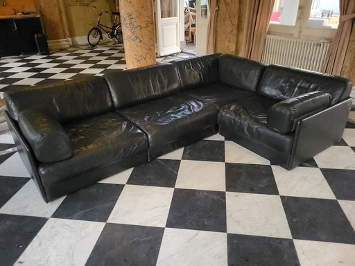 Divano De Sede ds-76 - 4 elementi 