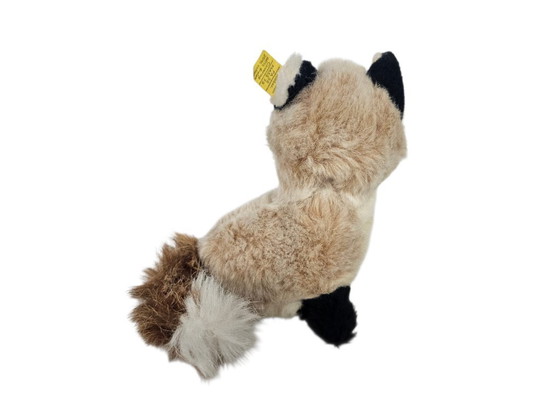 Steiff - Snuffy Fuchs - West Germany - Model: 3515/14 - 1974 – Decorative Objects, Metal, Plastic (photo 5 of 6)