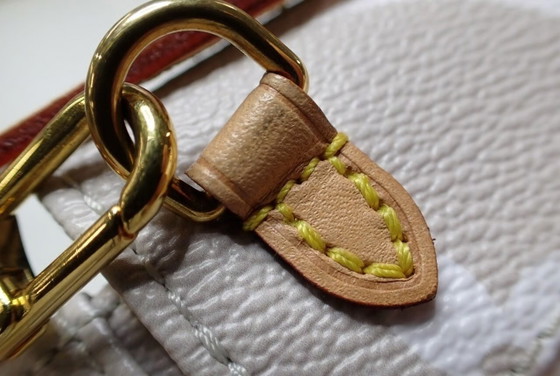 Sac à dos Tiny Louis Vuitton – Sacs a dos, Cuir, Toile (photo 11 of 14)