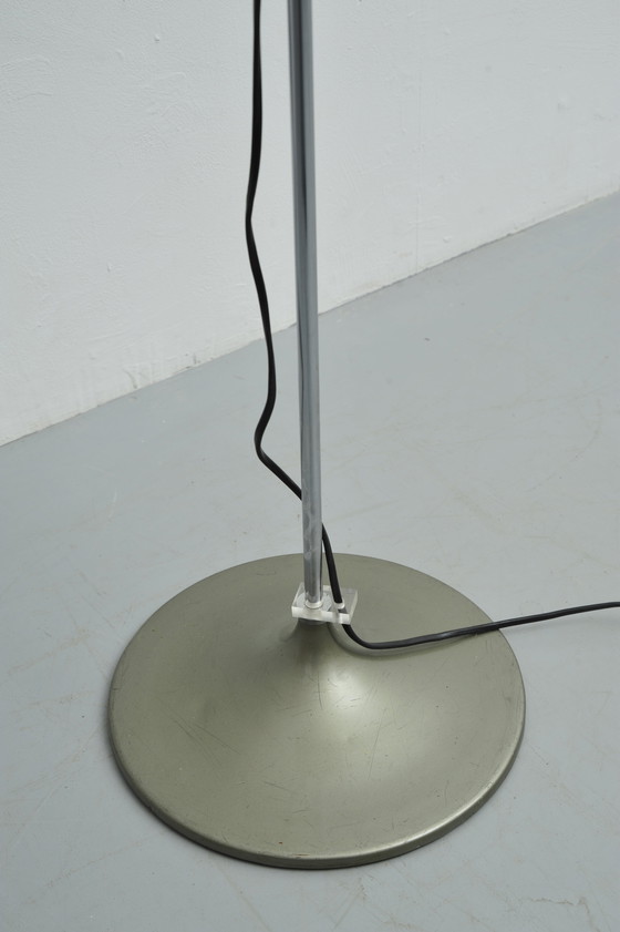 Image 1 of Adjustable Floor Lamp attributed to Gepo (1970s)