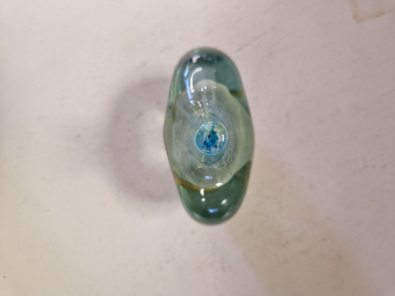 Image 1 of Vintage Mdina Vase Michael Harris