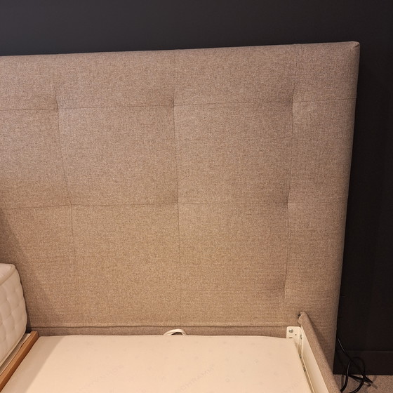 Image 1 of Cama Schramm Gala Quadro - 180x200