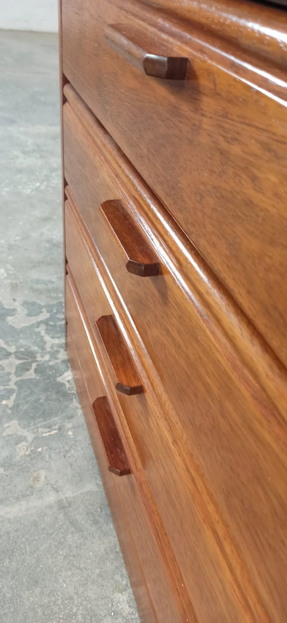 Image 1 of Ensemble de 2 commodes Hülsta