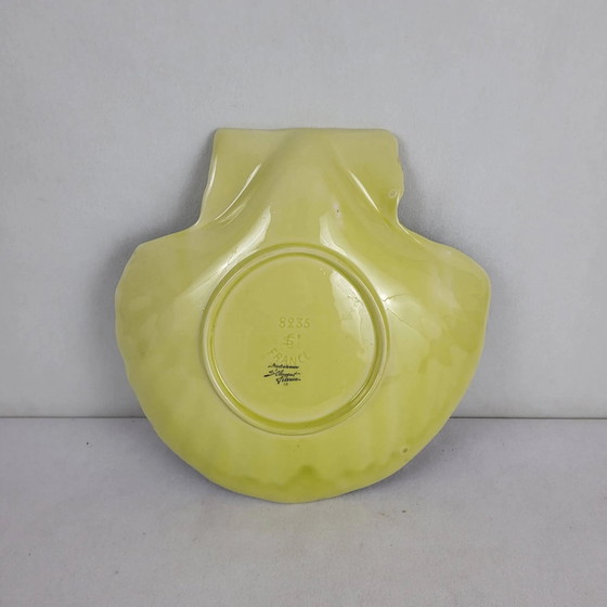 Saint Clement Shell Dish – Crockery, Porcelain, Vintage (photo 7 of 10)