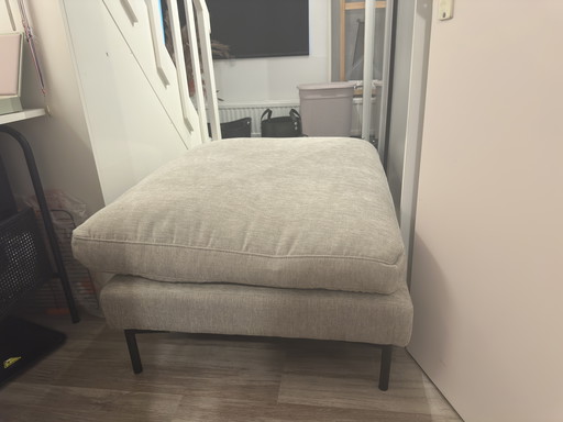 Zuiver, Hocker 1.5 years old!