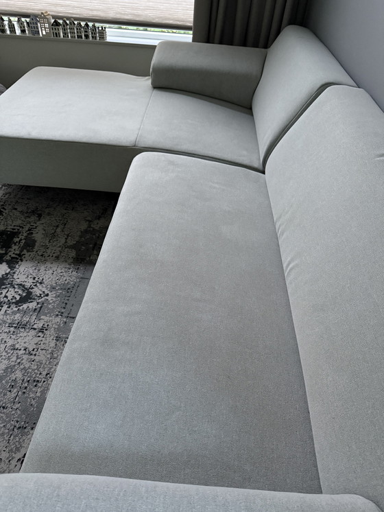 Image 1 of Rolf Benz Freistil 270x170