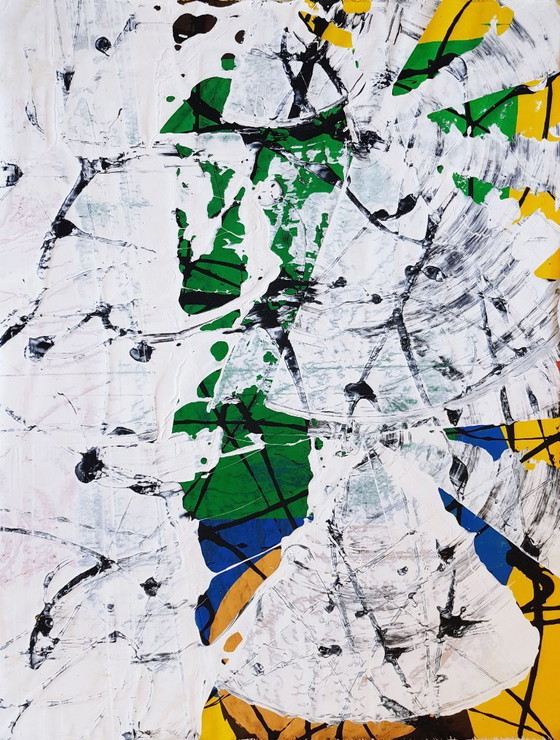 Image 1 of Jürgen Angeler - El espíritu natural