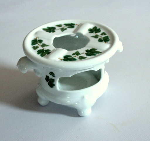 Hutschenreuther porcelain warmer
