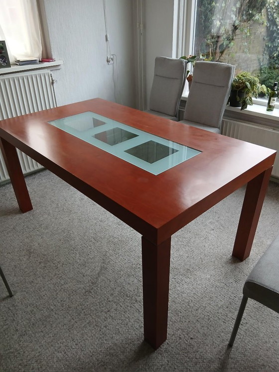 Image 1 of Ensemble de 4 meubles de salon