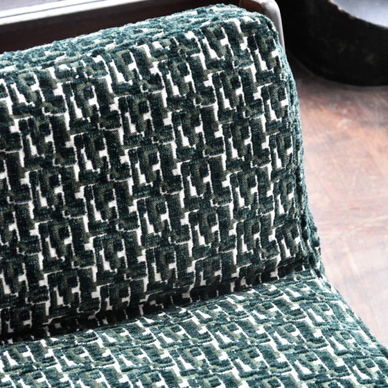 Poltrona Carl Straub – Poltrone, Textile (photo 7 of 9)