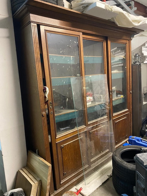Wunderschöner Schrank von 1900