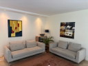 2.5-seater sofa Montis Daley, in excellent condition