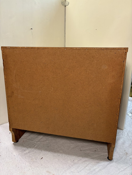 Image 1 of Mid-century nachtkastjes 