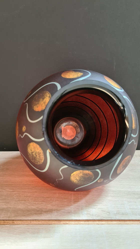 Image 1 of Vaso di Vlasta Vobornickova (Miracle Studio).