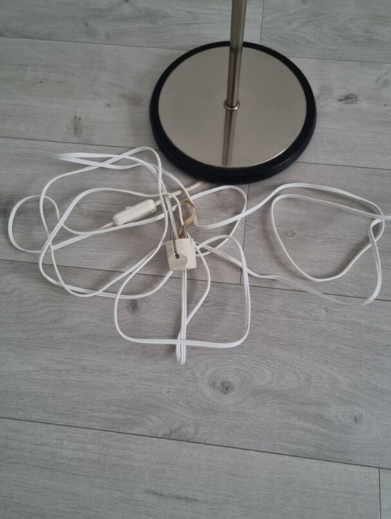 Image 1 of UFO Floor Lamp