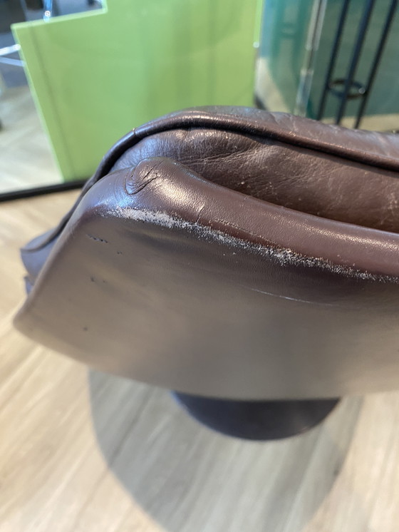 Image 1 of Tumbona Artifort de Geoffrey Harcourt, años 60