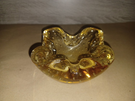 Image 1 of Vintage Murao Ashtray UV