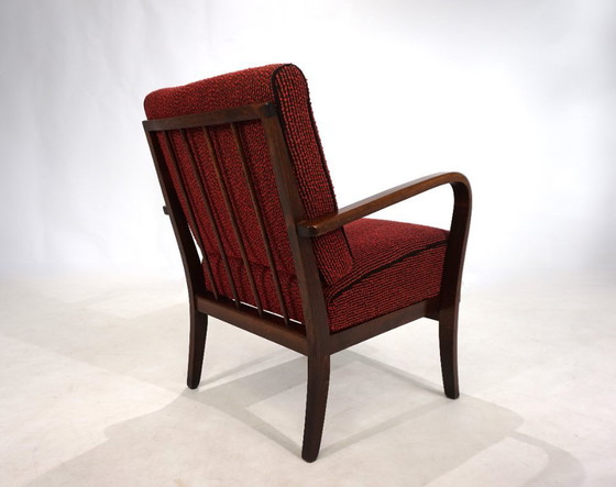 Image 1 of Fauteuil Art Déco, 1930