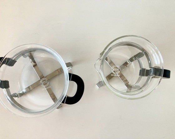 Image 1 of Ensemble Bodum Chambord French Press