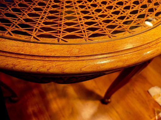 Rodange coffee table