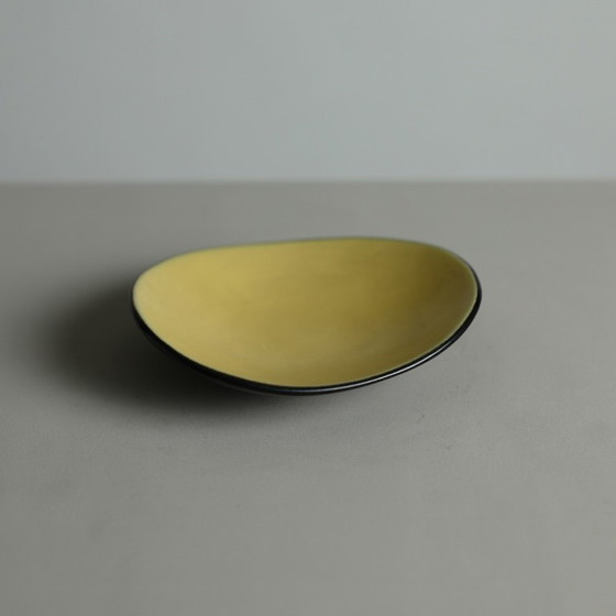 Collezione di otto ciotole in ceramica Fritz van Daalen, Germania, anni '50 – Fritz van Daalen Keramik (photo 11 of 35)