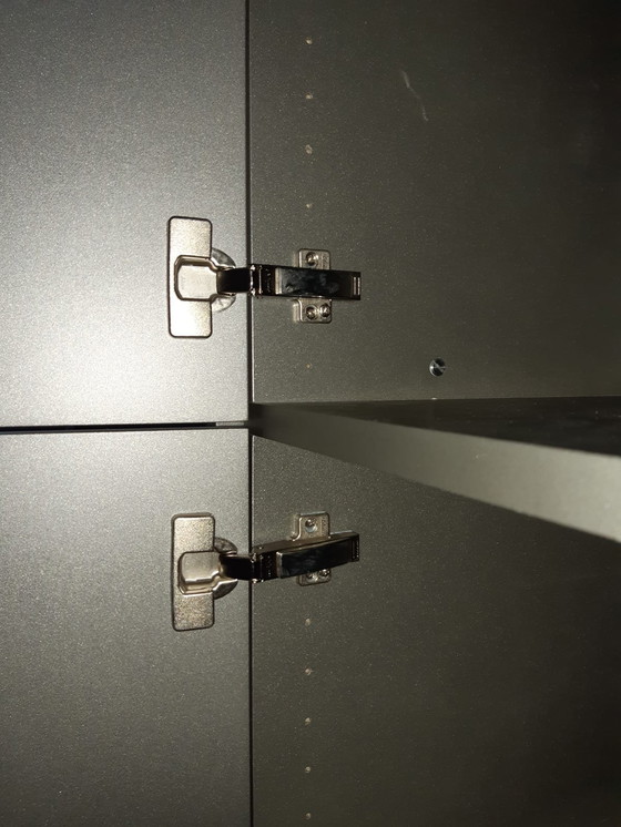 Image 1 of Mobile Pastoe