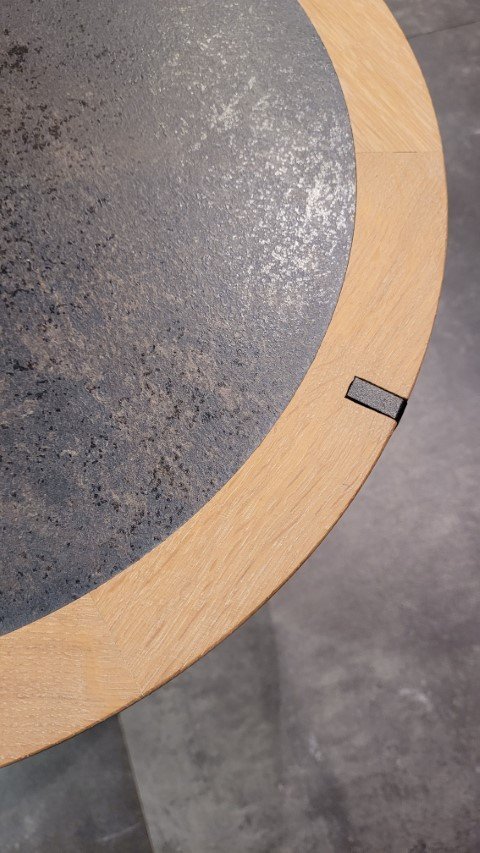 Image 1 of Venti ruggenti Ø45