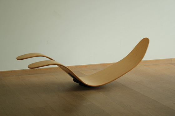 Image 1 of Butaca de Teppo Asikainen & Iikka Terho para Snowcrash