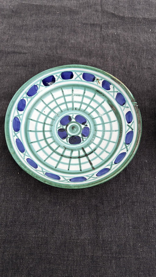 Robert Picault / Vallauris 1960-1970 (2 platen)