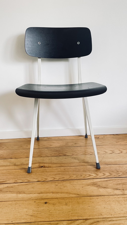 6x sedie Result di Friso Kramer, Ahrend de Cirkel