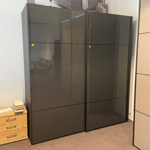 Mobile con ante scorrevoli Marcato